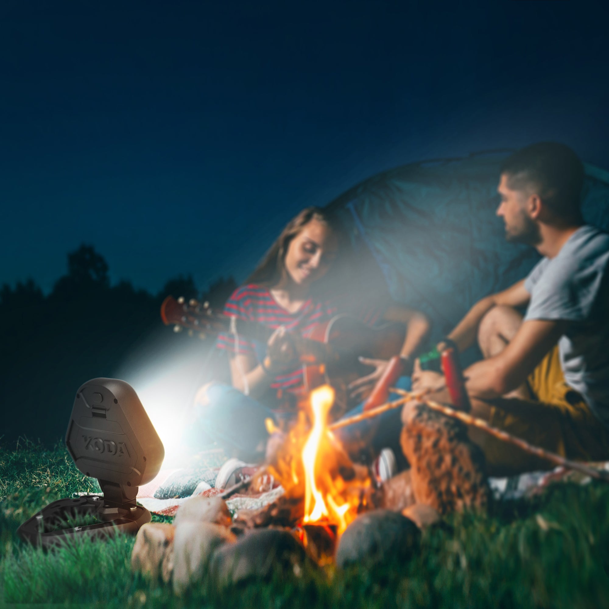 Outdoor LED Lighting - Bright & Weather Resistant Coach Lights | Koda ...